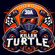 killer turtle